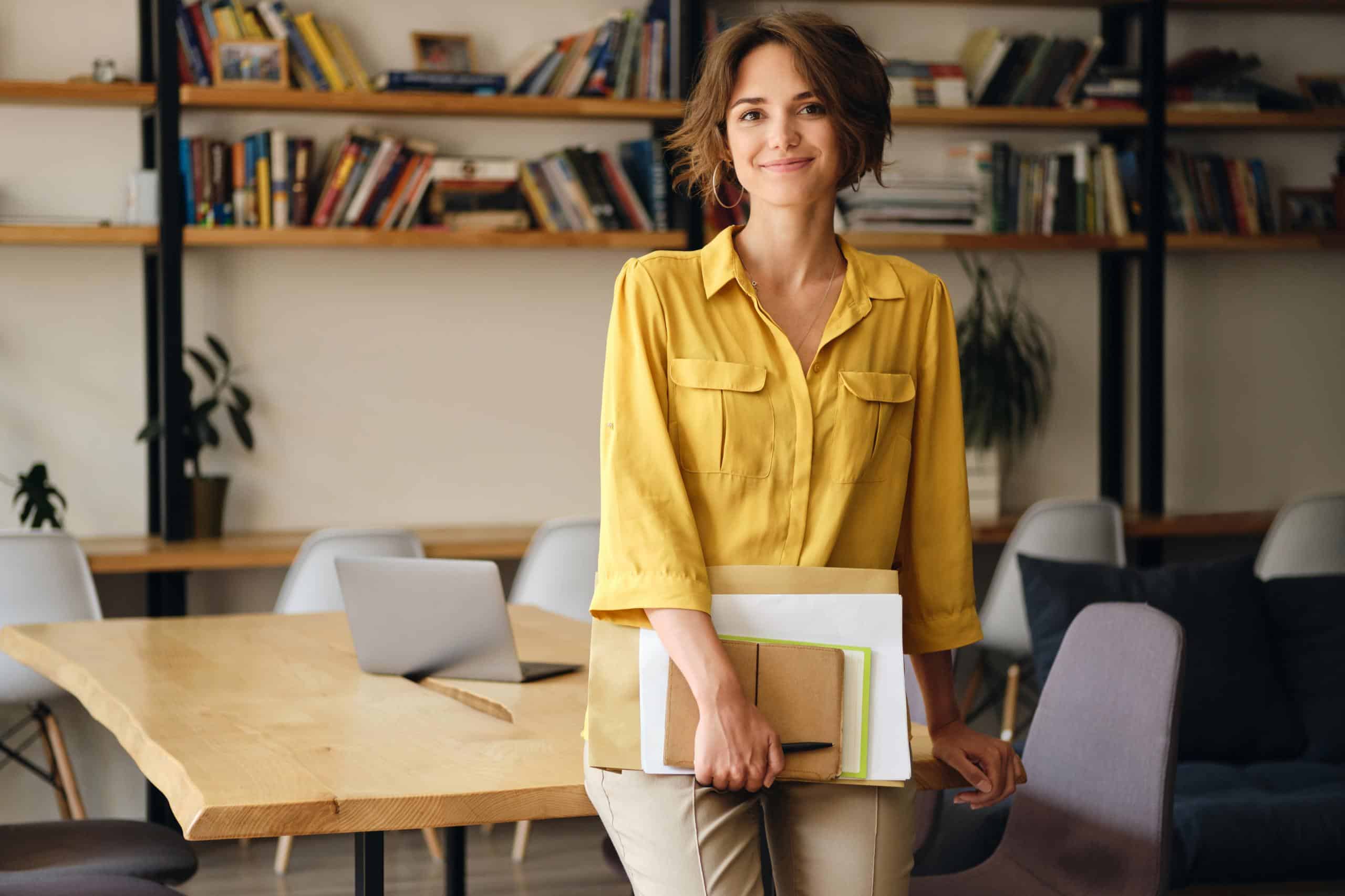 Coworking y Networking